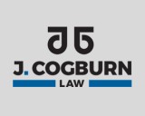https://www.logocontest.com/public/logoimage/1689704143J Cogburn Law - legal-IV10.jpg